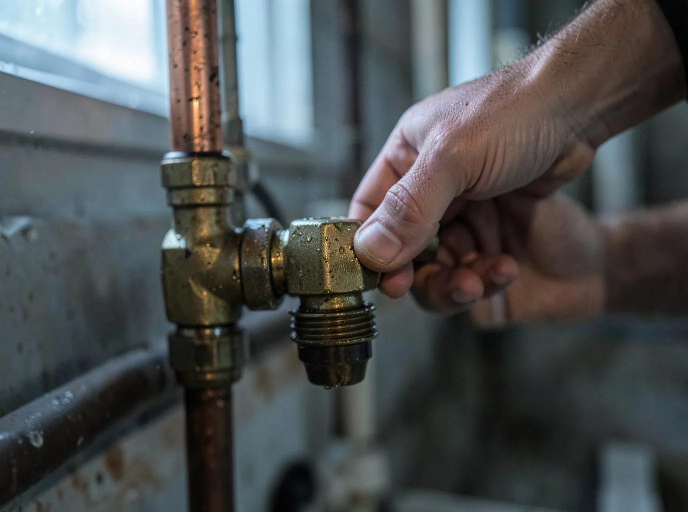 Emergency Plumber Crane, MT FAQs